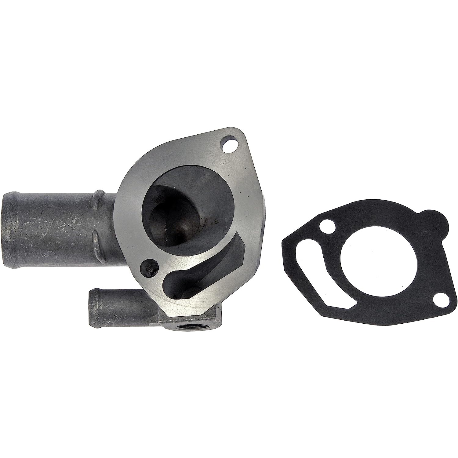 For 1993-2004 Grand Cherokee Thermostat Housing - Picture 2 of 5