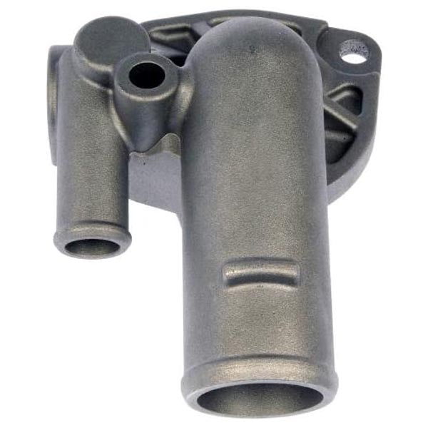 For 1993-2004 Grand Cherokee Thermostat Housing - Picture 4 of 5