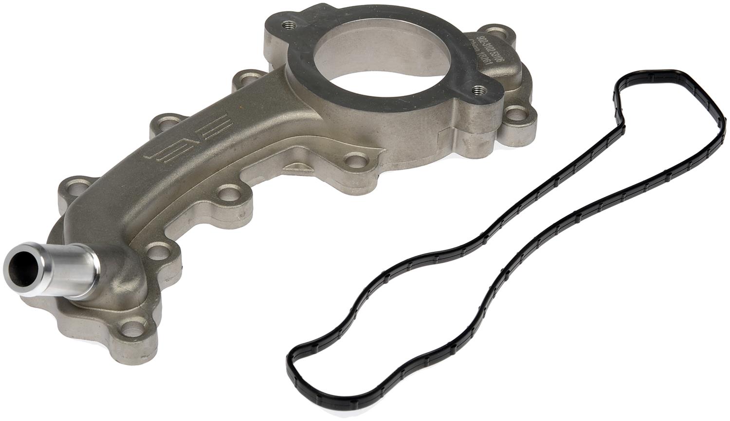 AM Coolant Crossover Pipe SKU RB9023102HP OEM 85997 CO34803 CH5997-5184454AE