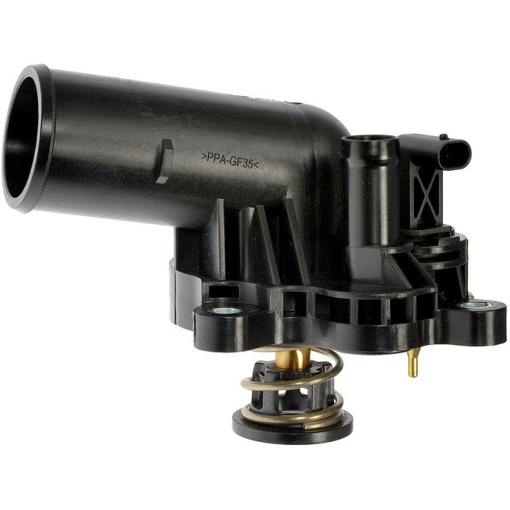AM Thermst Housing Assy SKU RB9023113 OEM 1009-194-4893926AC 4893926AD 4
