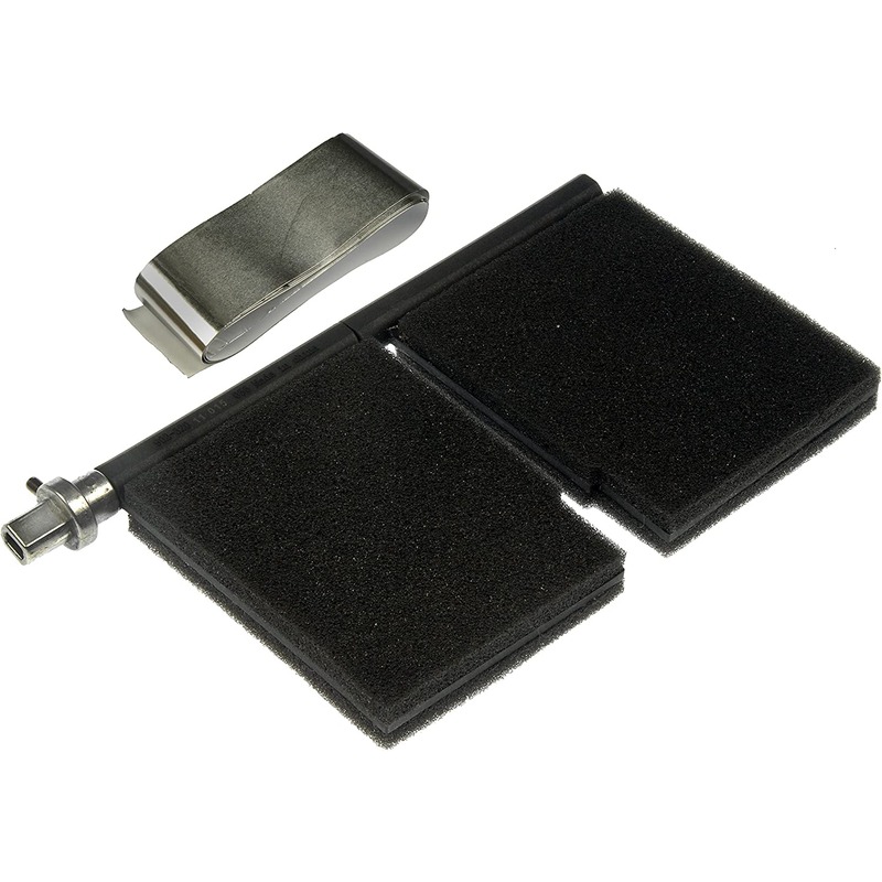 AM BLEND DOOR RPR KIT SKU RB902320 OEM DA1379-5012693AA 5134349AA 680