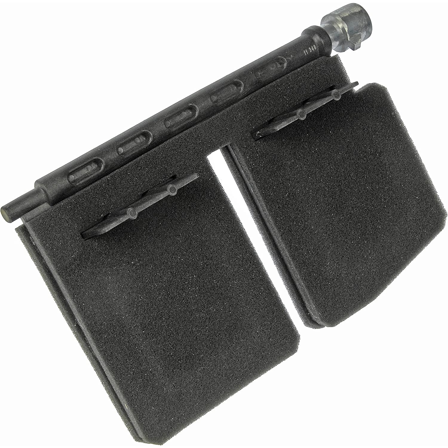 AM MODE DOOR RPR KIT 2 SKU RB902323 OEM 73484 DA1382-5073956AA 5073964