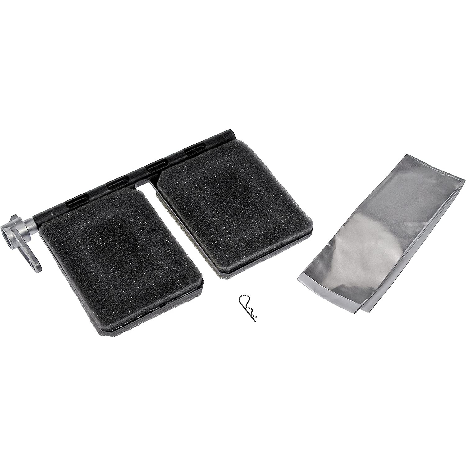 AM BLEND DOOR RPR KIT SKU RB902324 OEM DA1383-5073964AA 68078418AA