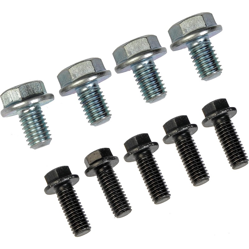 AM WTRPMP MTG HARDWARE SKU RB902806 OEM 11515754-14078823