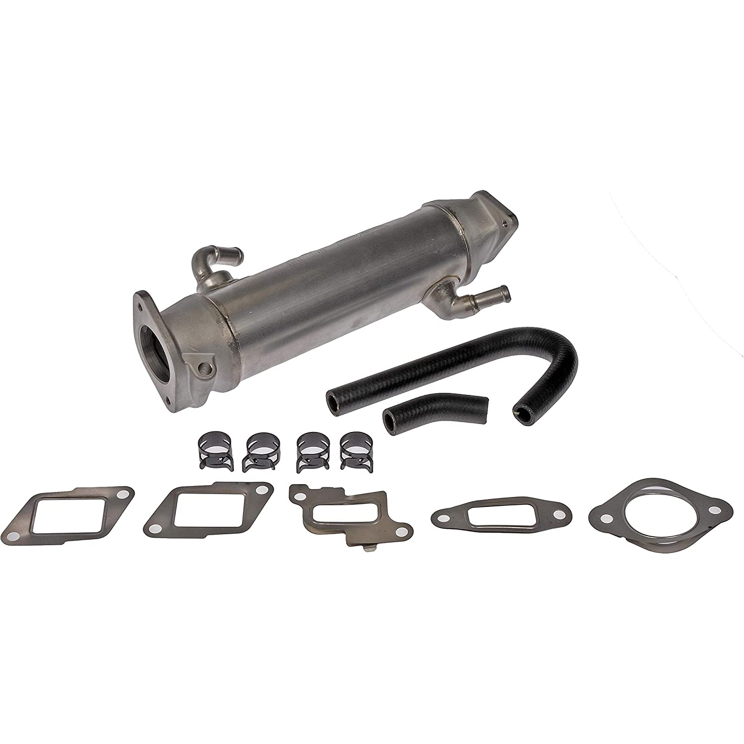 AM EGR Cooler SKU RB904121 OEM EGC103 EG1201-800-97004 DEK4-9