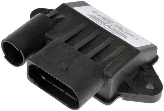 AM GLOW PLUG MODULE SKU RB904141 OEM 97379636-1S10616