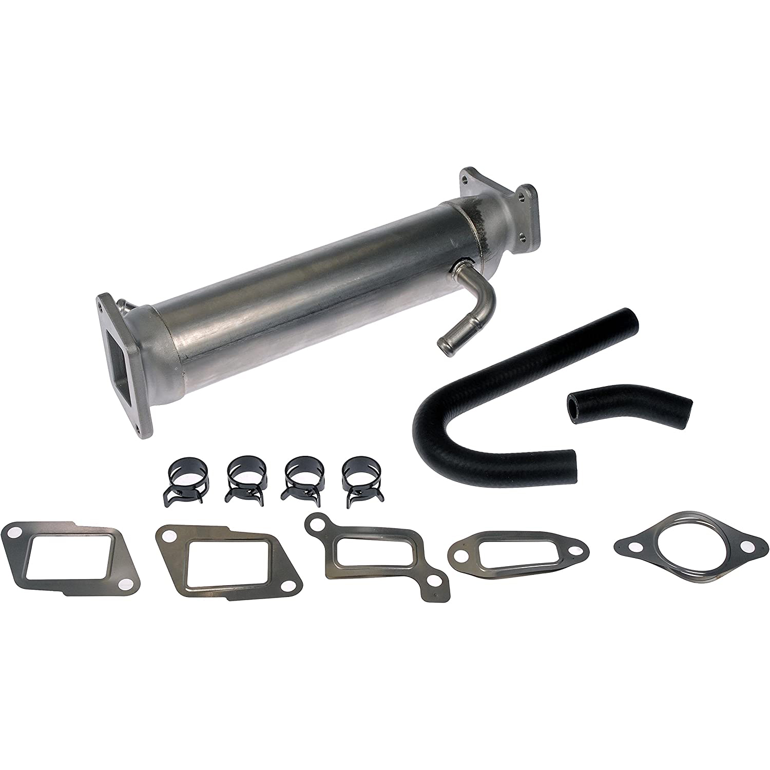 AM EGR Cooler SKU RB904168 OEM EGC104 EG1200-800-97005 DEK5-9