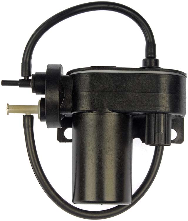 AM VACUUM PUMP SKU RB904214 OEM BRPV7 EC1256 VDV23-53032373AA