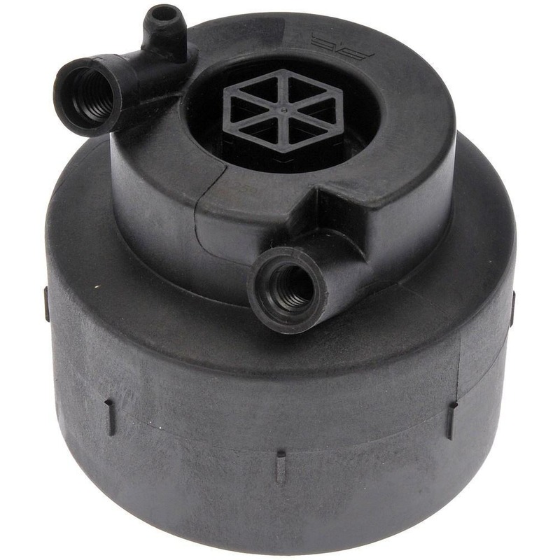 AM Fuel Filter Cap SKU RB904244 OEM bc3z9g270a