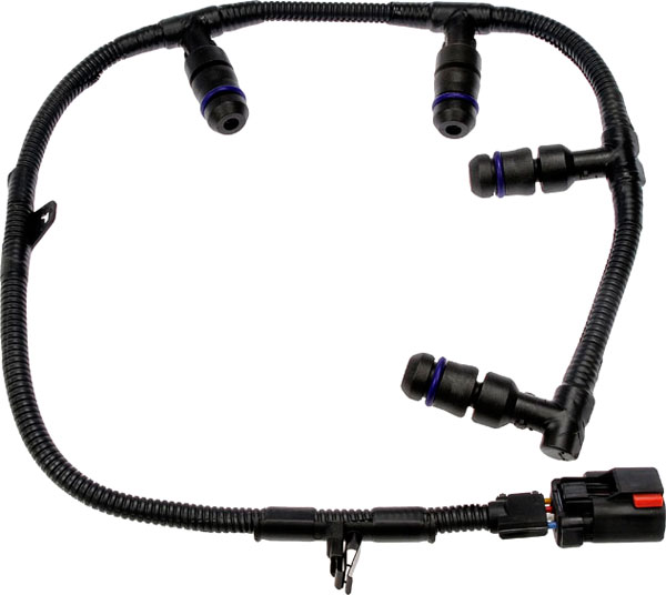 AM Glow Plug Harness SKU RB904249 OEM 261004-5c3z12a690a GPH104