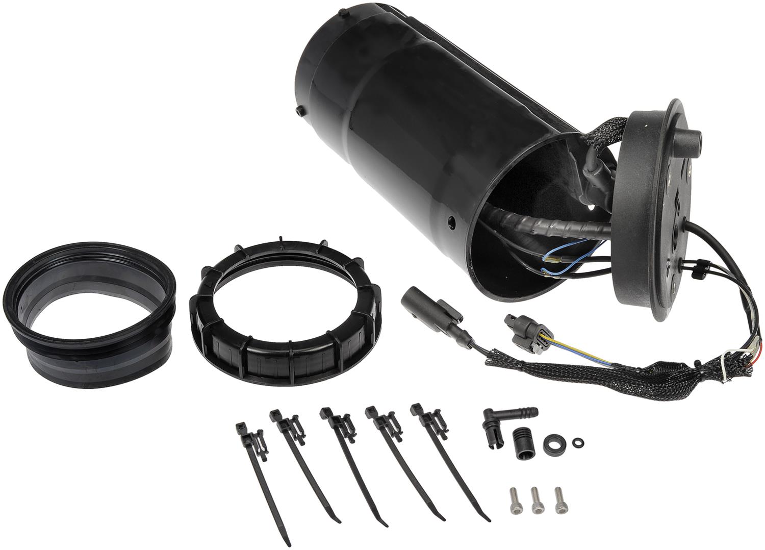 AM Diesel Emissions Fluid Heater SKU RB904375 OEM 1644711175 A1644711175