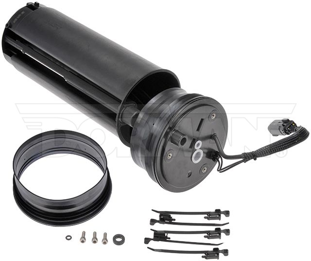 AM Diesel Emissions Fluid Heater SKU RB904392 OEM BC3Z5J225KA BC3Z5J225L