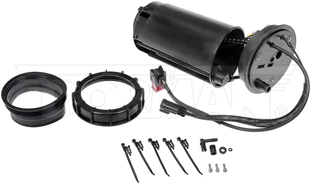 AM Diesel Emissions Fluid Heater SKU RB904394 OEM 22872118-22902620-23379348-844