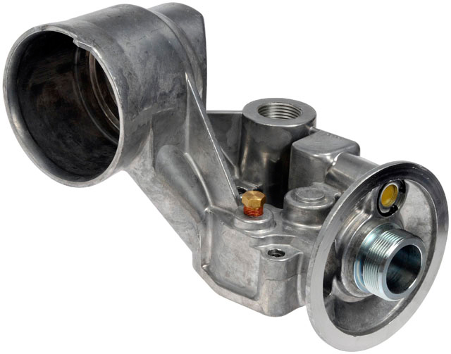 AM Oil Cooler Mount Rr. SKU RB904408 OEM F81Z6881BA 1814684C2