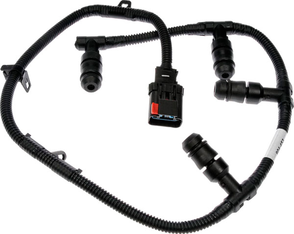 AM Glow Plug Harness SKU RB904453 OEM 261003-4C2Z12A690AB 1845794C92