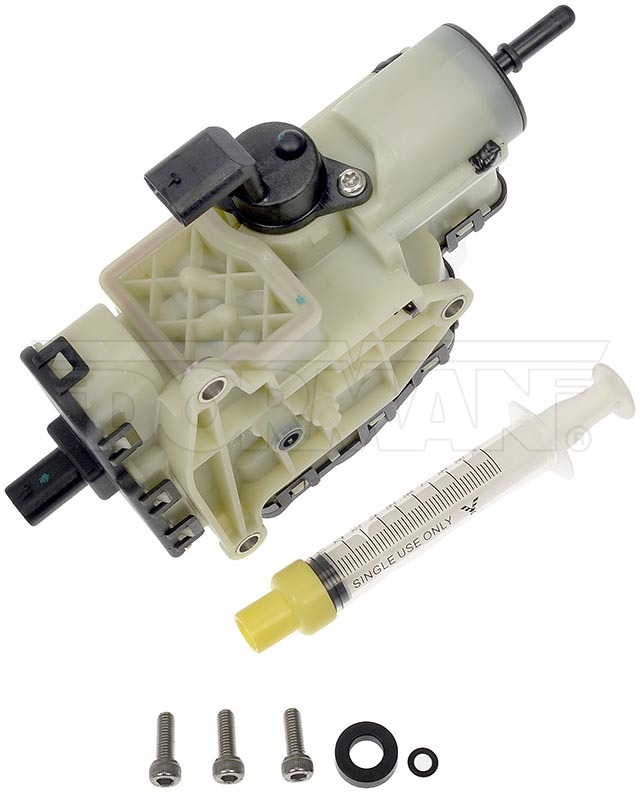 AM Diesel Emissions Fluid DEF Pump SKU RB904608 OEM 0024706894-561198969