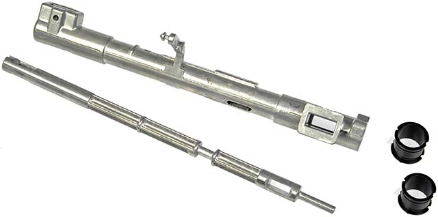 AM STEER SHIFT TUBE VAN SKU RB905100 OEM 1F1Z7212AA F3TZ7212A F3TZ7L278