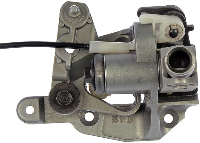 AM COLUMN SHIFTER MECH SKU RB905101 OEM 26047466-26047559-26047728-260