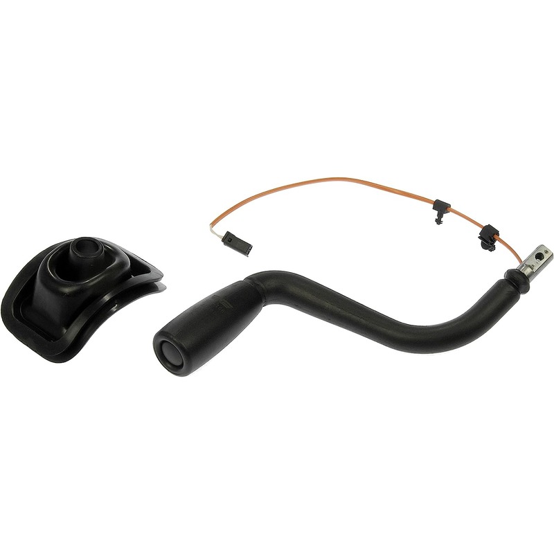 AM SHIFT SELECT LEVER SKU RB905106 OEM 15038407-15047818-15731378-260