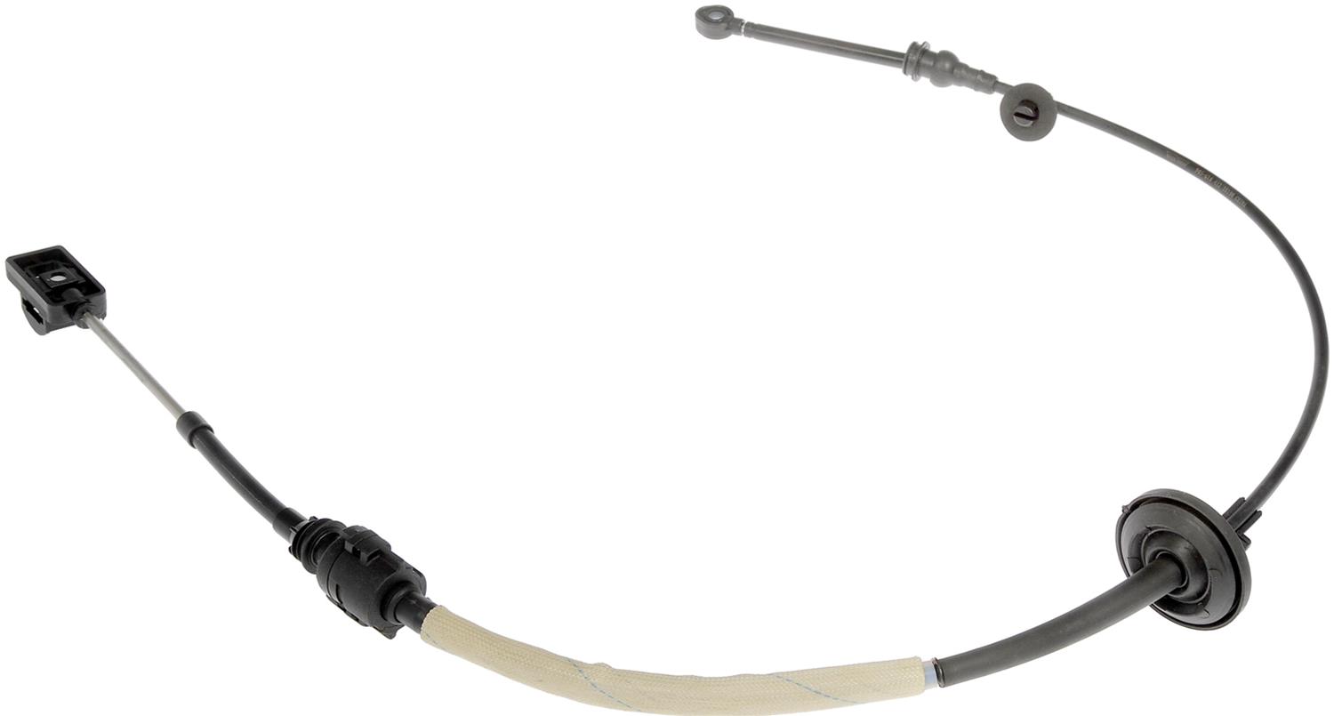AM Gearshift Cable SKU RB905610 OEM 1L2Z7E395AA 1L2Z7E395AB 1L2Z7E