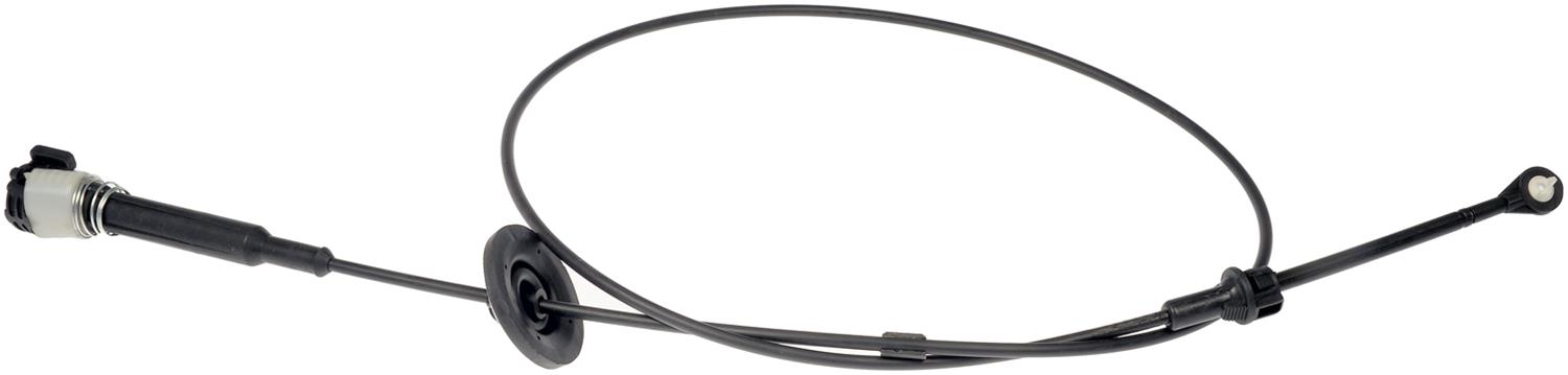 AM Shift Cable SKU RB905643 OEM 25995564