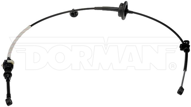 AM Shift Cable SKU RB905647 OEM Y1309 F77Z7E395LB CA1229
