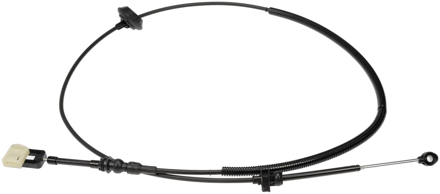 AM Shift Cable SKU RB905650 OEM 8C2Z7E395A
