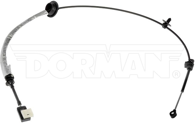 AM Shift Cable SKU RB905651 OEM 5C3Z7E395C