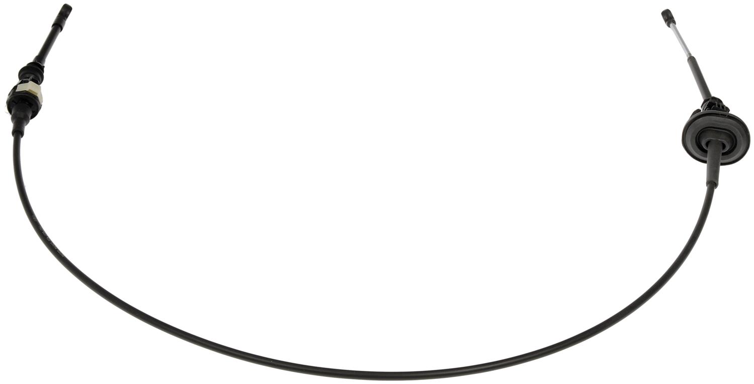 AM Shift Cable SKU RB905657 OEM F5TZ7E395A