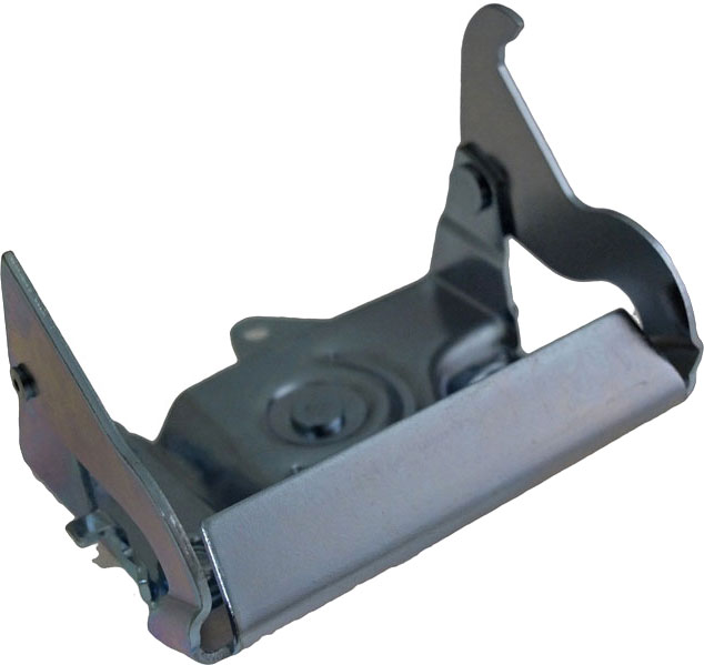 AM Tailgate Handle SKU RB90583 OEM D9TZ9943400A