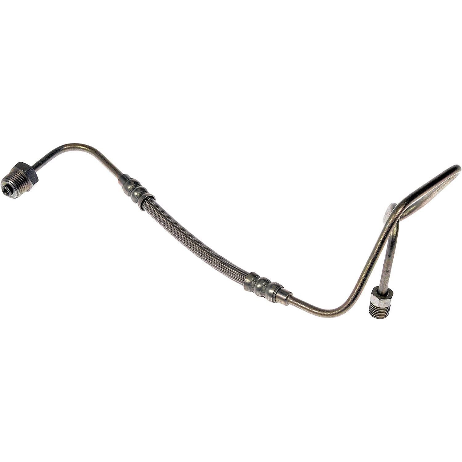 AM BRAKE LINE SECONDARY SKU RB905931 OEM F75Z2234FA F75Z2234LA