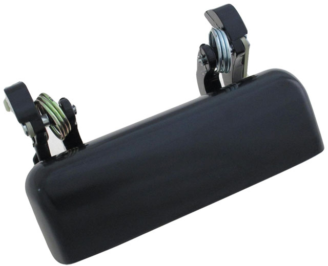 AM EXTERIOR HANDLE SKU RB90697 OEM F37Z1022404A F37Z1022404AMetal