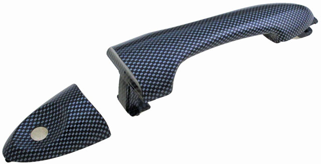 AM EXTERIOR HANDLE SKU RB90742 OEM 2T2Z78218B08BAPTM