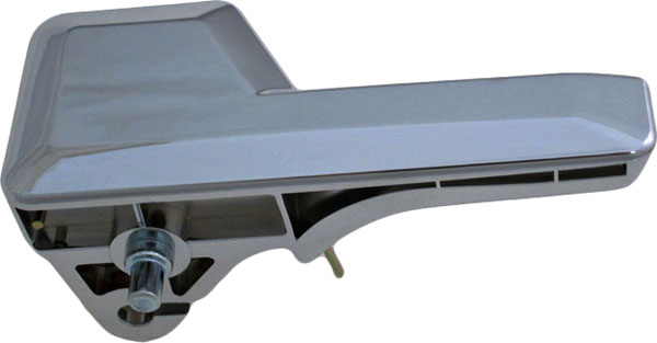 AM INTERIOR HANDLE SKU RB90853 OEM 7T4Z7822601BA