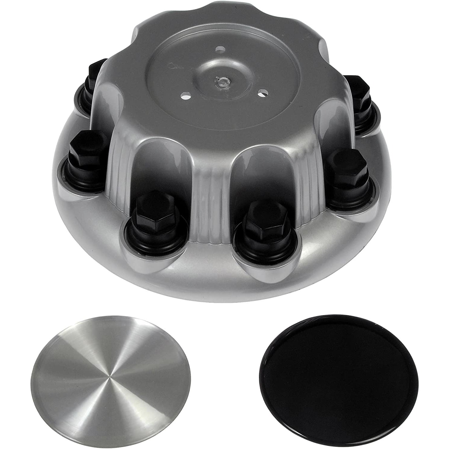 AM WHEEL CENTER CAP SKU RB909029 OEM 15052378-15712375-9597161-9597