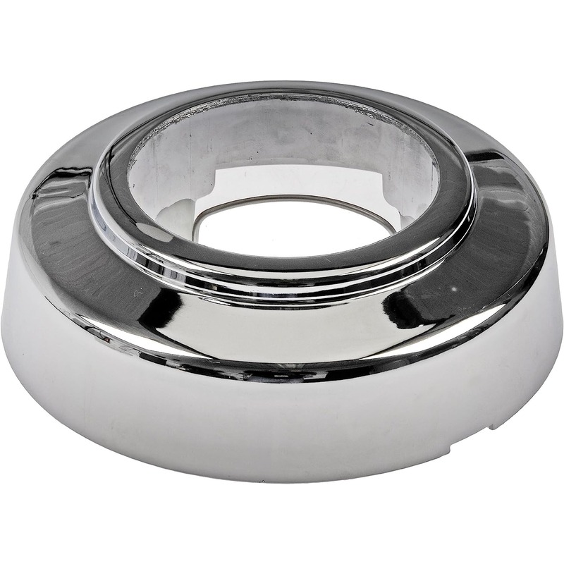 AM WHEEL CENTER CAP SKU RB909048 OEM F5TZ1130G