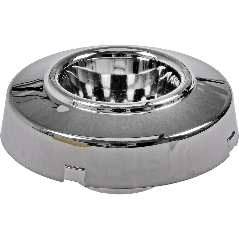 AM WHEEL CENTER CAP SKU RB909054 OEM F81Z1130HA F81Z1130HB