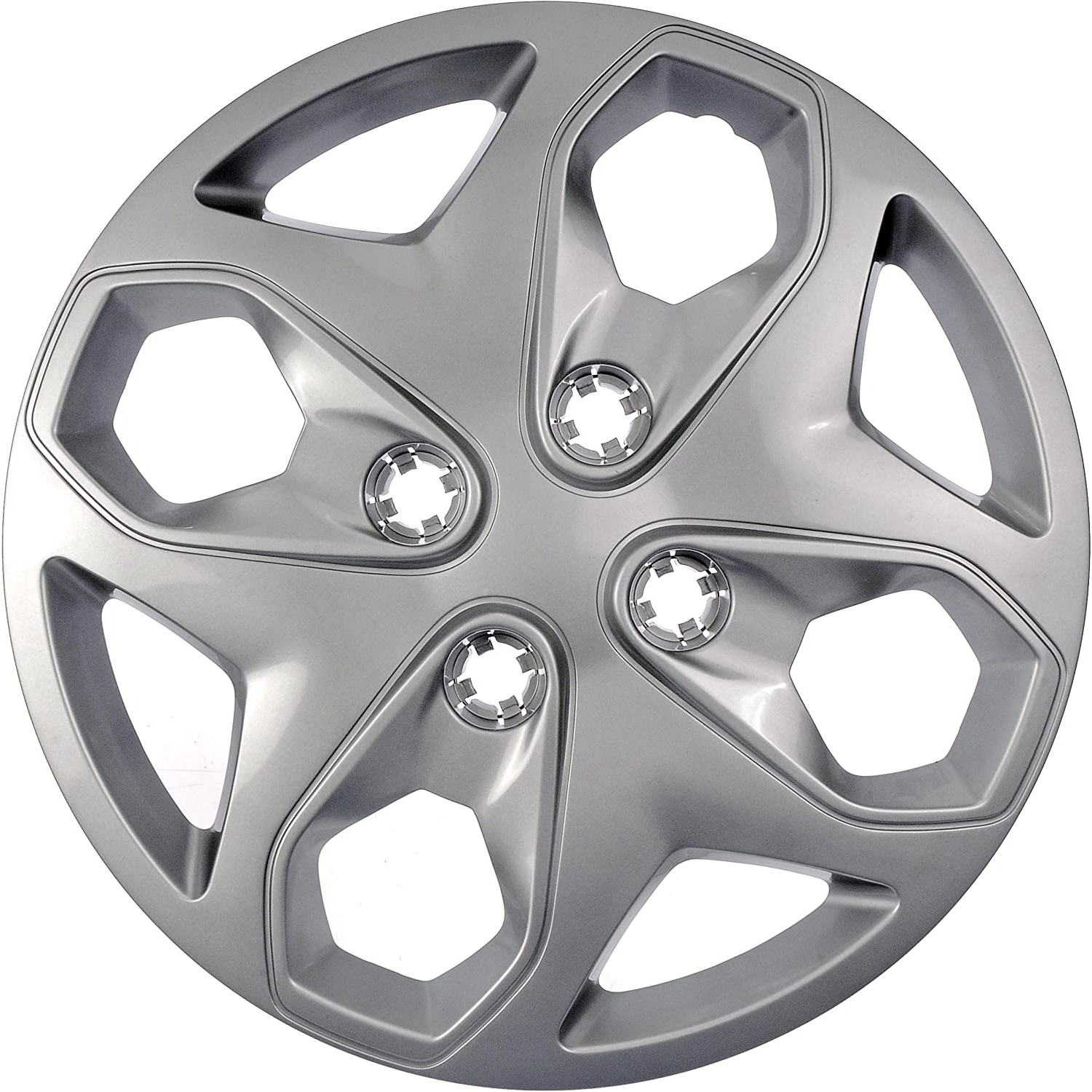 AM WHEEL HUB CAP SKU RB910107 OEM FWC07054U AE8Z1130B BE8Z1130B