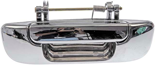 AM Tailgate Handle SKU RB91025 OEM 91025-55276237AACH