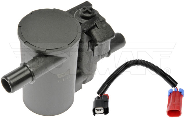AM EVAP SOLENOID VALVE SKU RB911058 OEM CPV126-10382104-13575701-25932