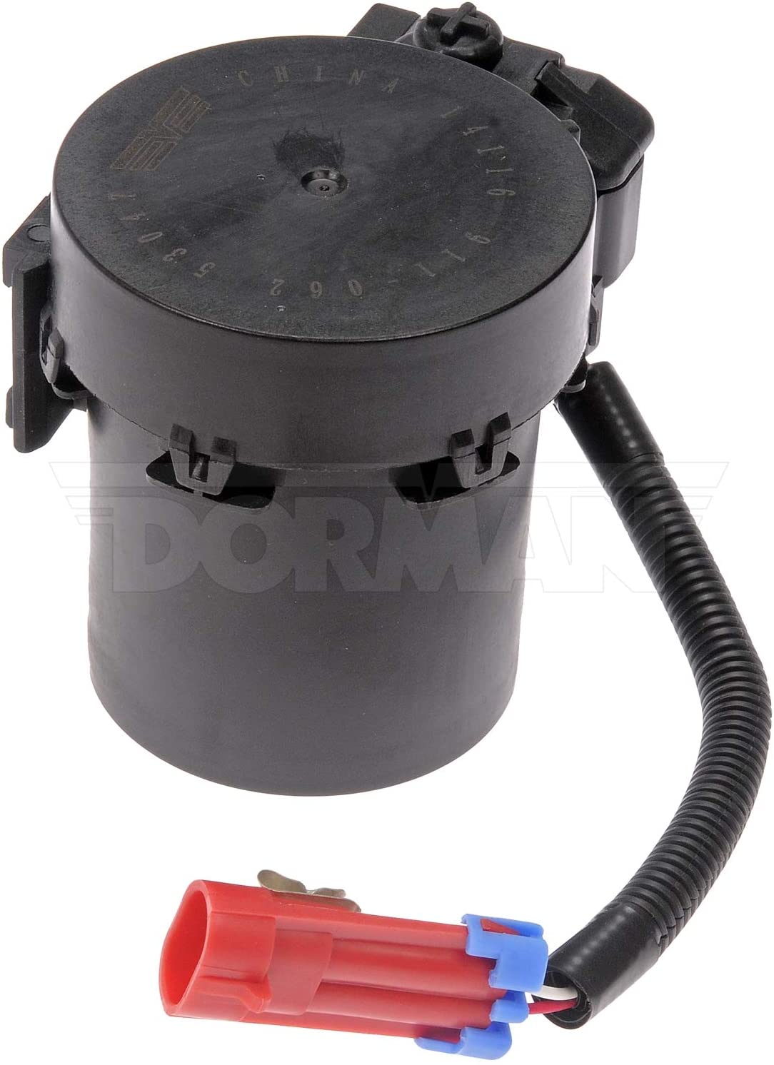 AM CANISTER VENT VALVE SKU RB911062 OEM CPV124-15208329-19133429-20941