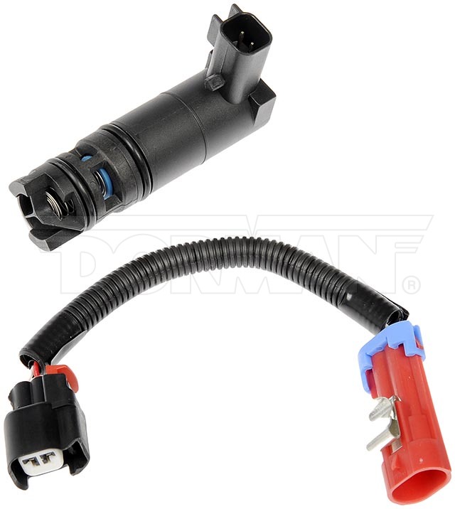 AM EVAP VALVE SKU RB911140 OEM CPV48-22865590-2M1084 PV450 CV