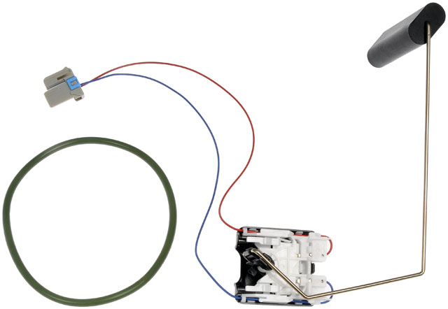 AM Fuel Level Sensor SKU RB911177 OEM 19256055-19257096 K07019 LSF11