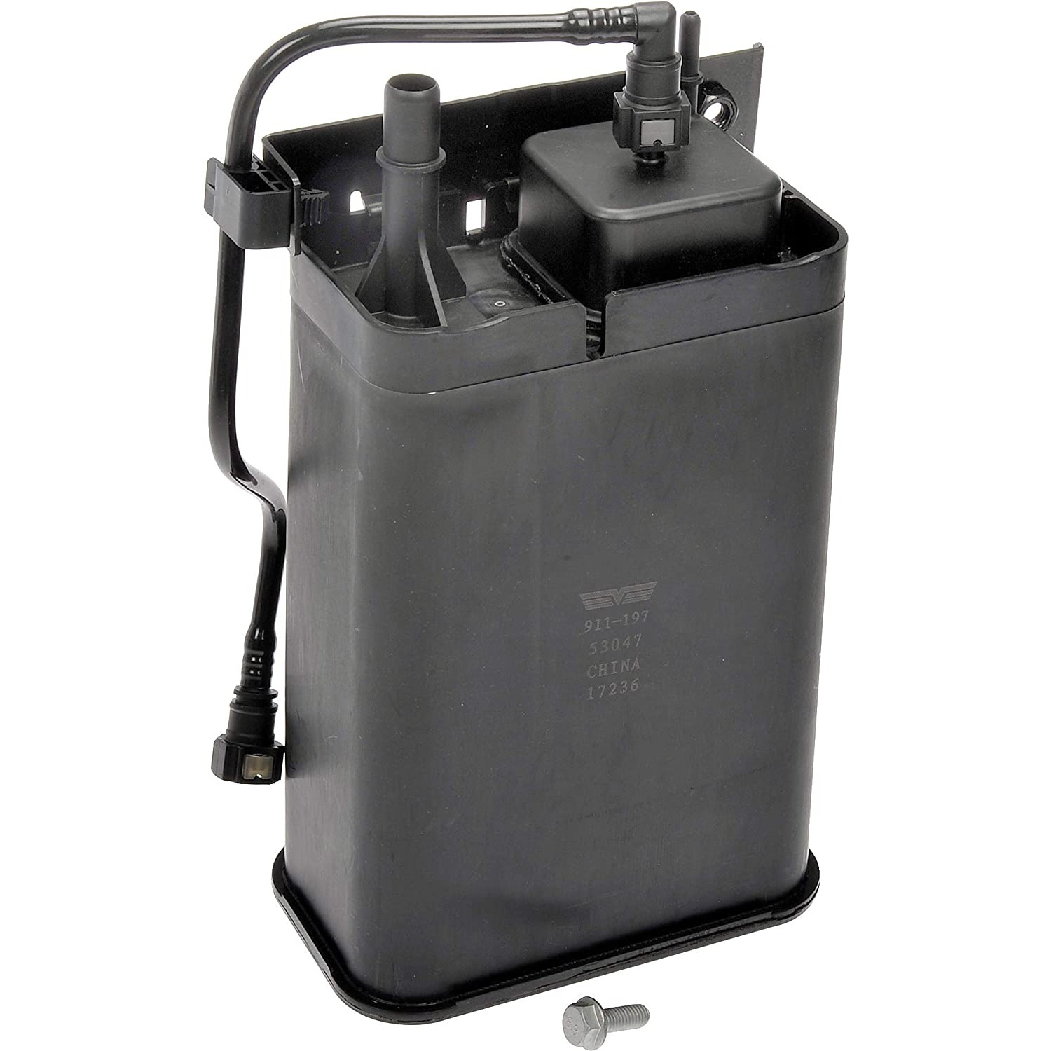 AM Evap Canister SKU RB911197 OEM CP543-15130738-17113539-171136