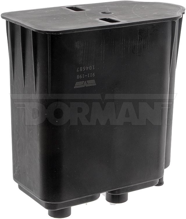 AM Evap Canister SKU RB911198 OEM CP1041 E2ZE9D653AA E2ZZ9D653A