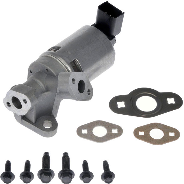 AM EGR Valve SKU RB911234 OEM EGR1584-4593894AA EGR4342 EGR7