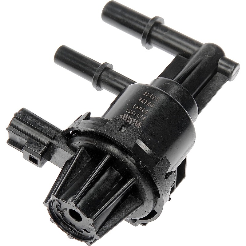 AM EVAP PURGE VALVE SKU RB911281 OEM CP645-7U5Z9C915D 2M1144 PV510