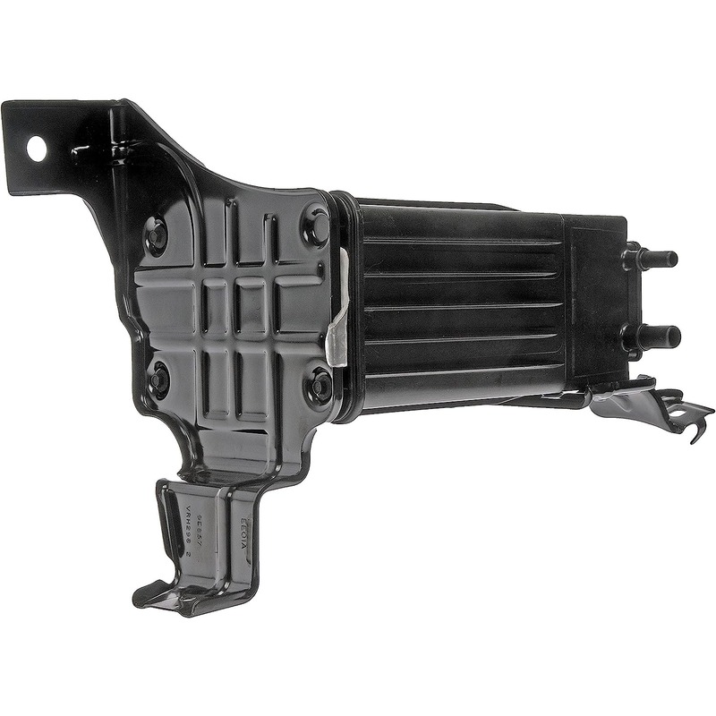 AM EVAP CANISTER SKU RB911316 OEM CP1428 BL1Z9D653A 4B1450 VC437
