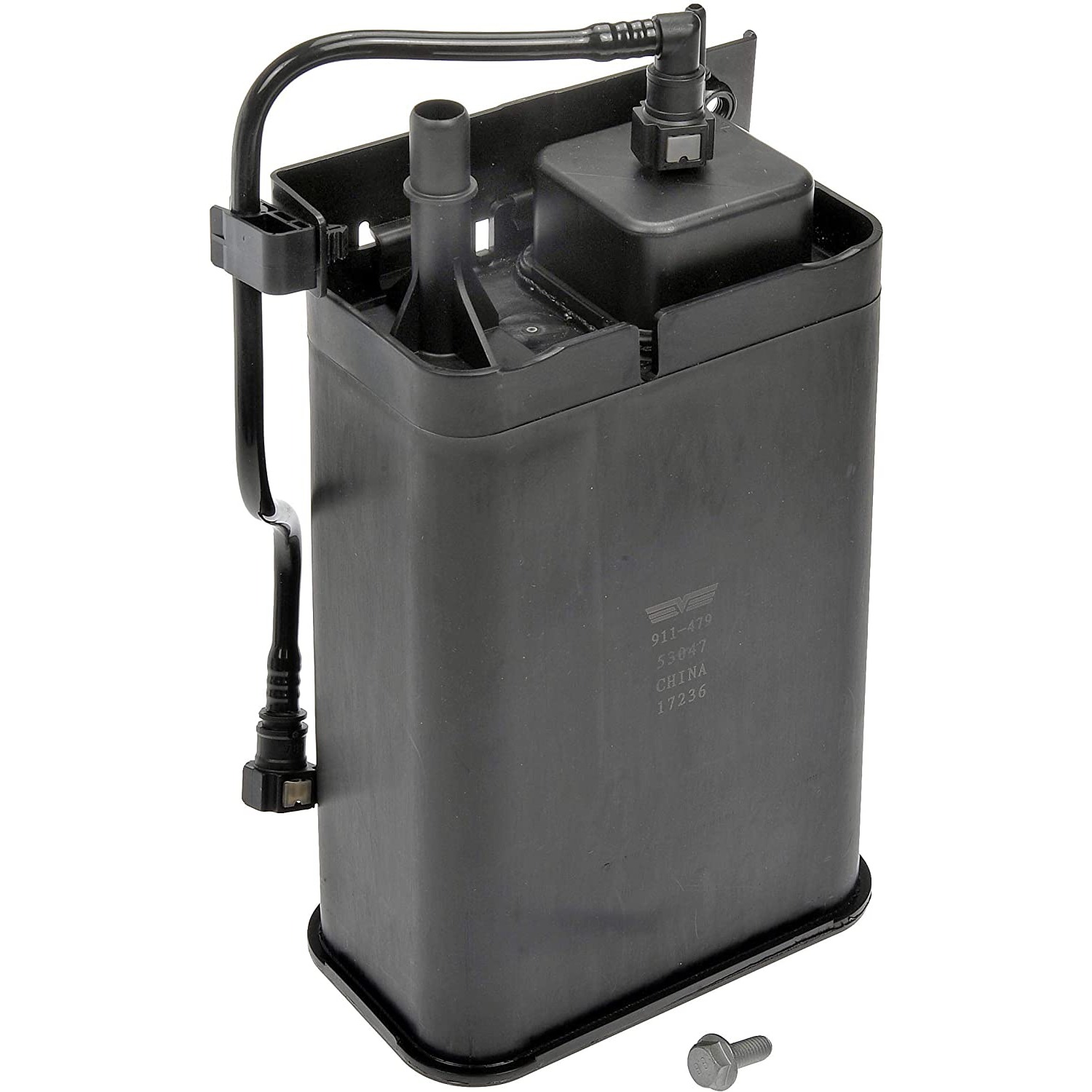 AM Evap Canister SKU RB911479 OEM CP1329-15130739-17113596-4B122