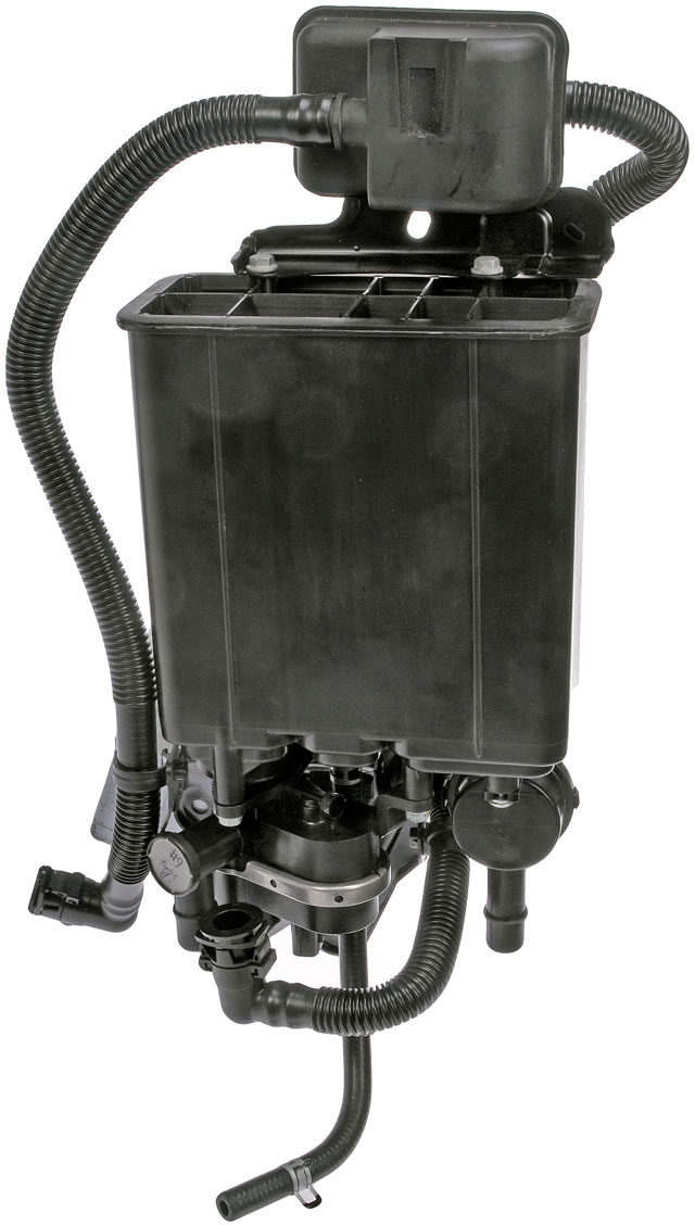 AM EVAP Canister SKU RB911616 OEM CP607-88973485-7774002130-4B11